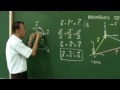 Imagen del vídeo Clase 1: Teoría Movimiento Relativo; problema 1