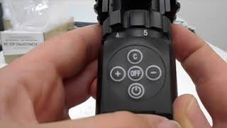 Présentation De La Lunette Konus Konuspro As-34 2-6X28