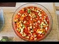 Chunky Tomato Soup Recipe!