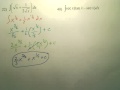 Antiderivative - Some Examples Antiderivative - Some Examples