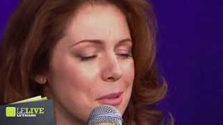Watch Isabelle Boulay Jolie Louise video