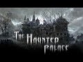 "The Haunted Palace" by Edgar Allan Poe | horror poem narration