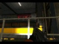 Black Mesa Pt.8 (elevator ride into greatness)