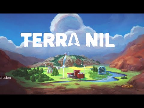 Terra Nil – Gameplay | Android Apk iOS #terranil Terra Nil – Gameplay | Android Apk iOS #terranil