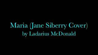 Watch Jane Siberry Maria video