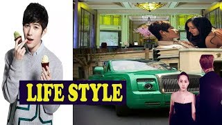 Cheney Chen Lifestyle,Networth,Biography,Family,Girlfriend,Salary,Favourite,House,Cars,2018.