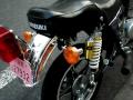GN125H改 カスタムマフラー販売
