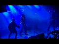 Arcturus Live in Helsinki 2015 ( + Arcturian Sign new song)
