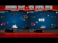 Squeeze Play The Poker Show Episode 1 - Online Poker Texas Holdem Weekly Talk Show