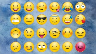 Emojilerin Gerçek Anlamları - 1