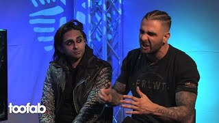 'Bodied' Battle Rapper Dizaster Drops the Mic on James Corden for Cultural Appropriation