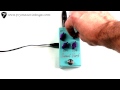Cusack Effects Sweet Verb Reverb klip izle