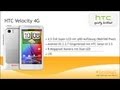 Foto pequena Hands-on: HTC Velocity 4G | BestBoyZ