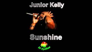 Watch Junior Kelly Sunshine video