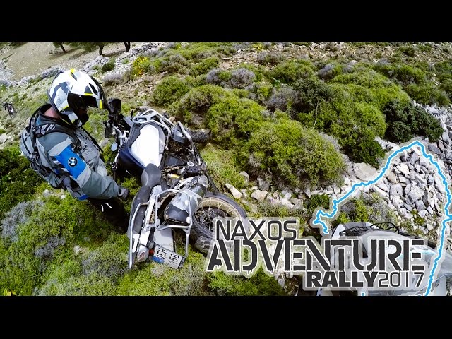 Rally & Enduro