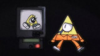Garden Jargon Gravity Fallsbill Cipher Animation