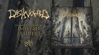Watch Disavowed Imposed Afterlife video