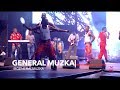 GENERAL MUZKA- MURHANDZIWA (XMA14) LIVE