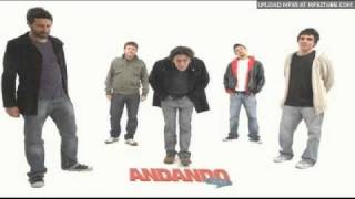 Watch Andando Descalzo Cuando Llueve video