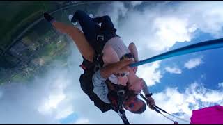Time Laps De La Stagiaire En 360 By Yepyep Falling People