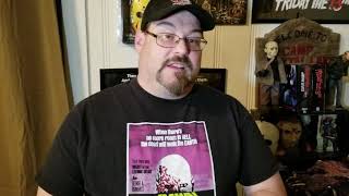 An Insane Mike Minute 047 - Top 10 Greatest Weapons in Horror