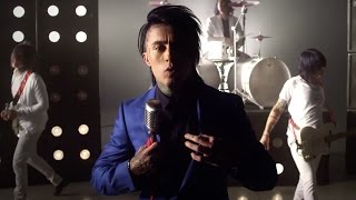 Video Alone Falling In Reverse