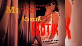 Mistik Erotik 1996 Ibra Azhari Febby Lawrence Malfin Shayna, Dewasa+ (Layar Tanc
