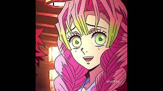 Mitsuri X Tanjiro Edit