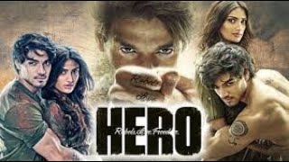 Hero 2015 Full Movie Review In Hindi Bollywood Movie Full Story Sooraj Pancholi
