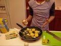 Betty's Sauteed Zucchini and Yellow Summer Squash Recipe