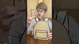 Cardboard Rejuvenates You