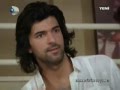 مشاهد اعجاب كريم بفاطمة - الحلقة 3 مسلسل فاطمة