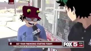 more bnha vines and memes