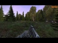 DayZ Standalone: Shooting the AK-101 (Loot locations, Attachments AK-101 Showcase DayZ SA)