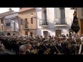 Banda "Tres Caidas de Triana" en Sagu... Banda "Tres Caidas de Triana" en Sagu...