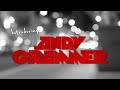 Introducing Andy Grammer