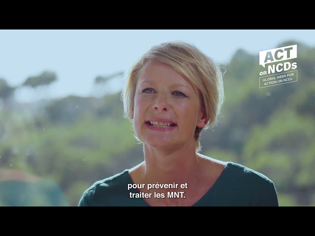 Watch La nécessité impérative d'agir - Katie Dain, Directrice générale, NCDA on YouTube.