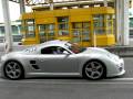 RUF CTR 3