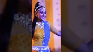 Pallavi Sharma জবDance Practicing With New Look