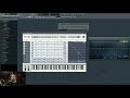How To Bass 50: FM From The Ground Up Using FM8