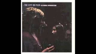 Watch City On Film Trials video