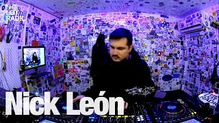 Nick León 01-19-2024