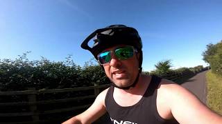 Chat About Unimaxi & 5500Km On Unimoke By Urban Drivestyle