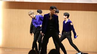 190113 크나큰 Knk 명동 팬싸 Lonely Night 파트 체인지 Take1 190113 크나큰 Knk 명동 팬싸 Lonely Night 파트 체인지 Take1