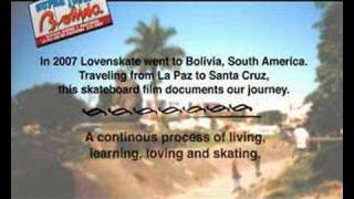 "SUPER JUMBO" - A Skateboard film by Lovenskate