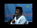 image Pengajian Kirun Lucu Ban Di Gor Kudus