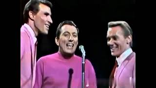 Watch Righteous Brothers Whatd I Say video