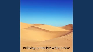 Pure White Noise Loopable With No Fade Pure White Noise Loopable With No Fade