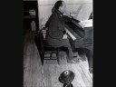 AARON COPLAND plays The Cat & The Mouse