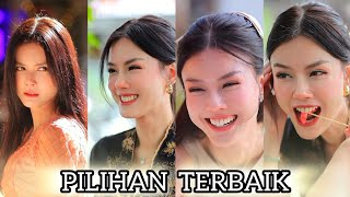 Pilihan Terbaik Tatapan Mata Paling Tajam Gita Gunawan